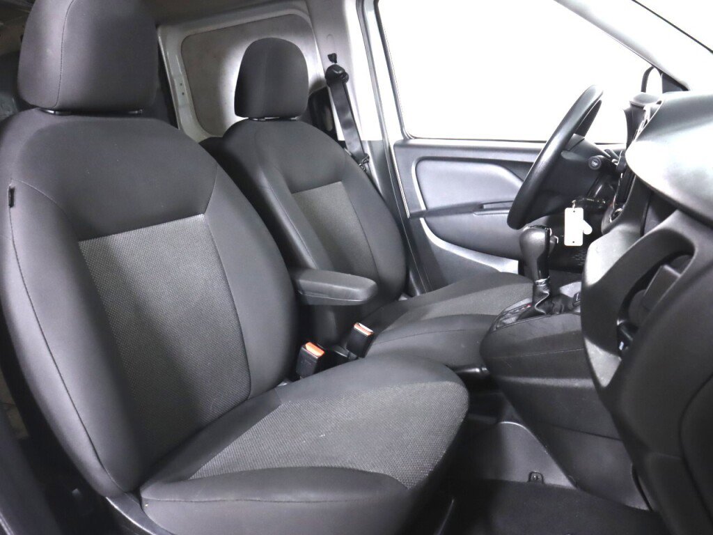 Used 2019 RAM ProMaster City Tradesman image 33