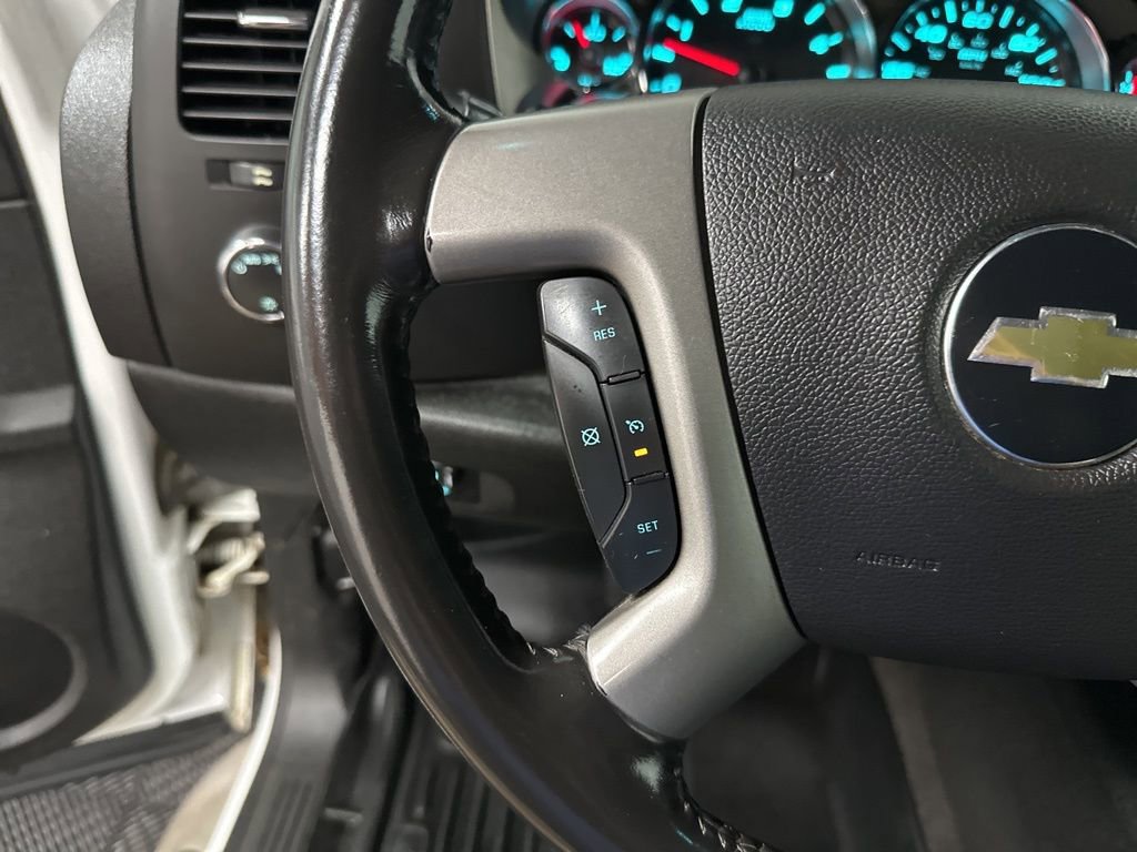 Used 2014 Chevrolet Silverado 2500 LT image 17