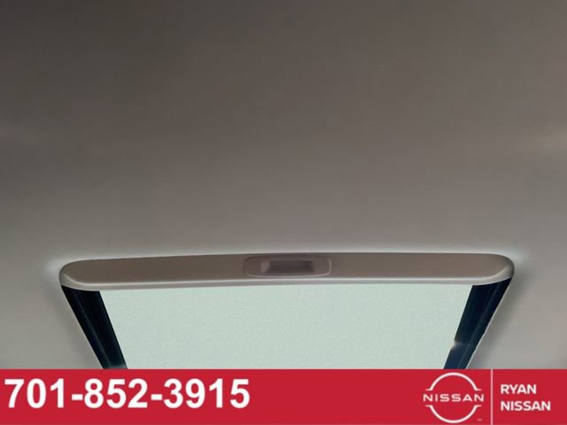 Used 2019 INFINITI QX80 Luxe image 40