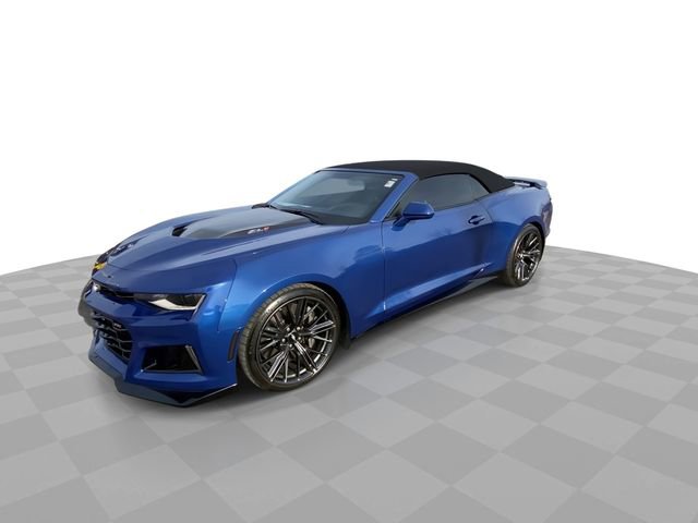 Used 2019 Chevrolet Camaro ZL1 image 4