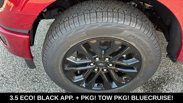 New 2026 Ford F150 XLT AWD/4WD image 33