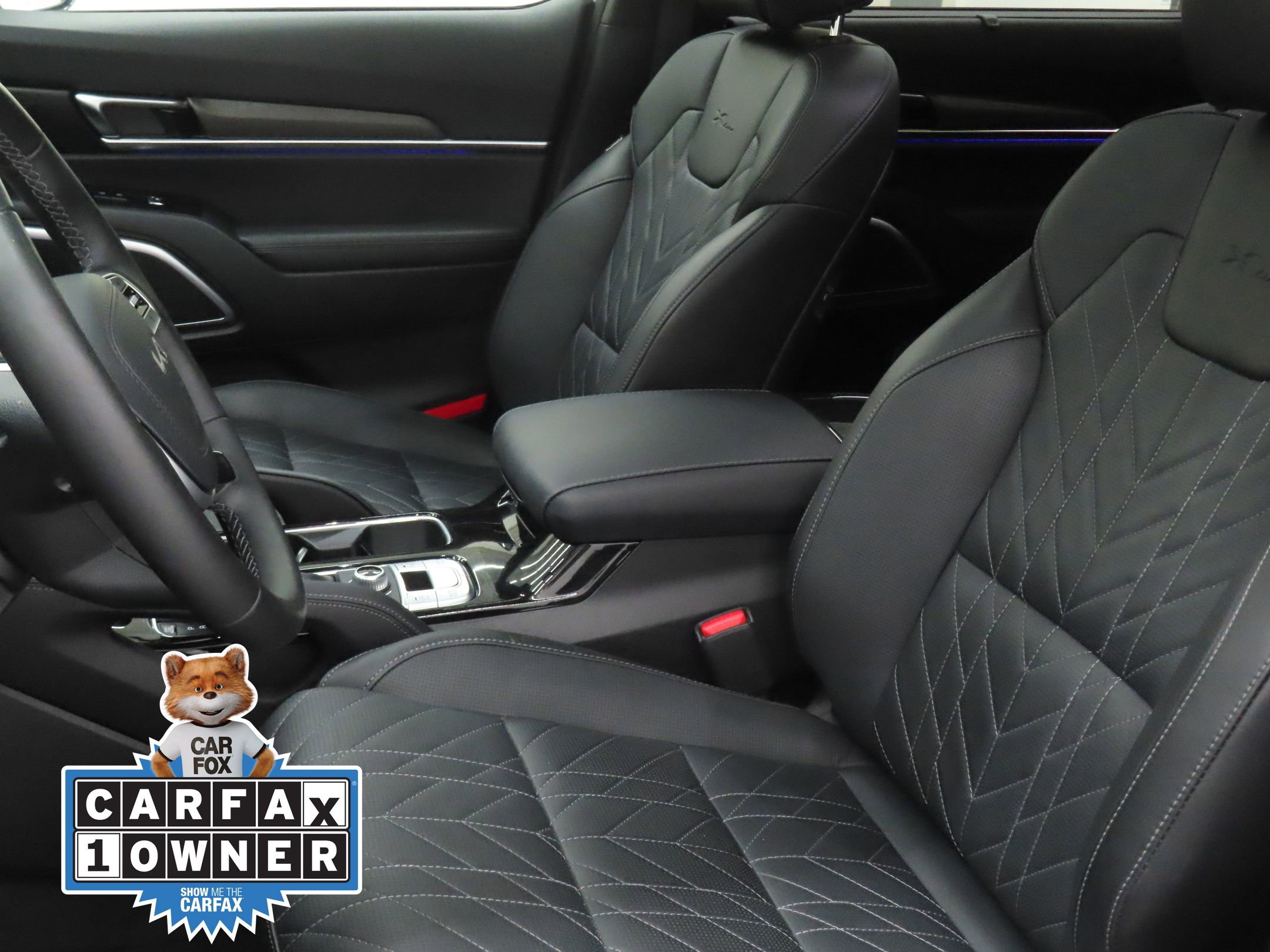 Used 2024 Kia Telluride SX Prestige X-Line AWD/4WD image 11