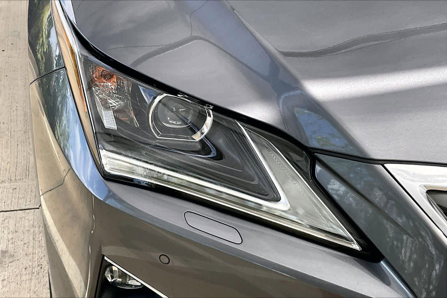 Used 2019 Lexus RX 350 AWD w/ Navigation Package image 28