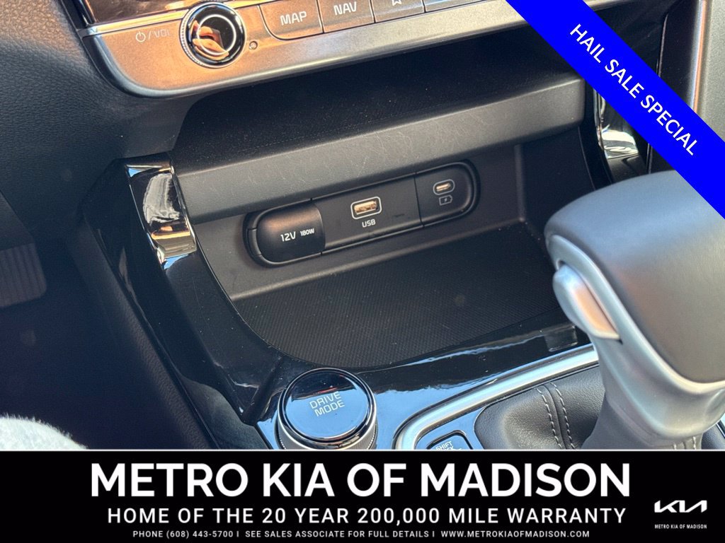 Used 2026 Kia Seltos S AWD/4WD image 24