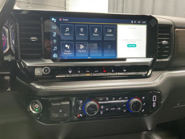 New 2026 Chevrolet Silverado 3500 High Country w/ High Country Premium Package image 25