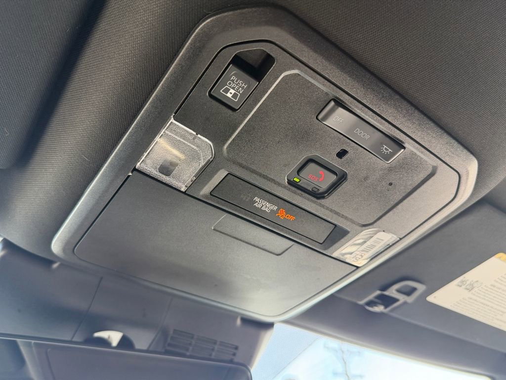 Used 2024 Toyota Tacoma TRD Off-Road w/ TRD Off Road Upgrade Package image 30