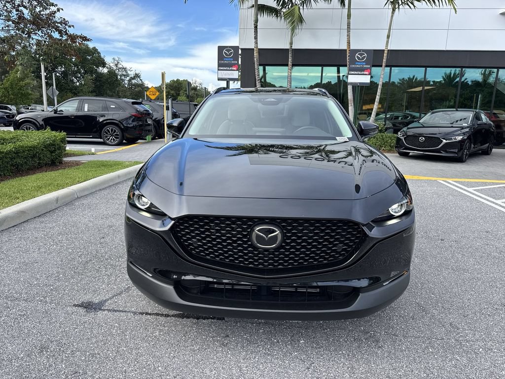Certified 2026 MAZDA CX-30 AWD 2.5 S image 29