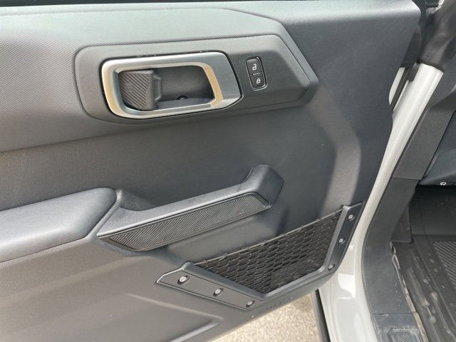 New 2026 Ford Bronco Big Bend image 21