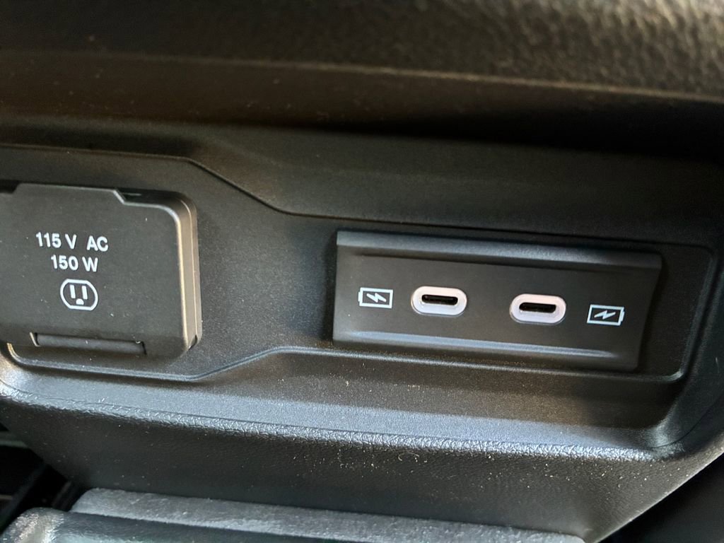 New 2026 Jeep Grand Cherokee L Limited image 6