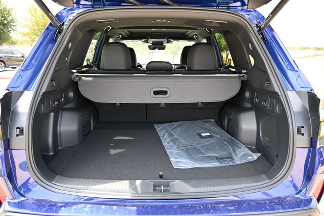 New 2026 Subaru Forester Sport AWD/4WD image 15