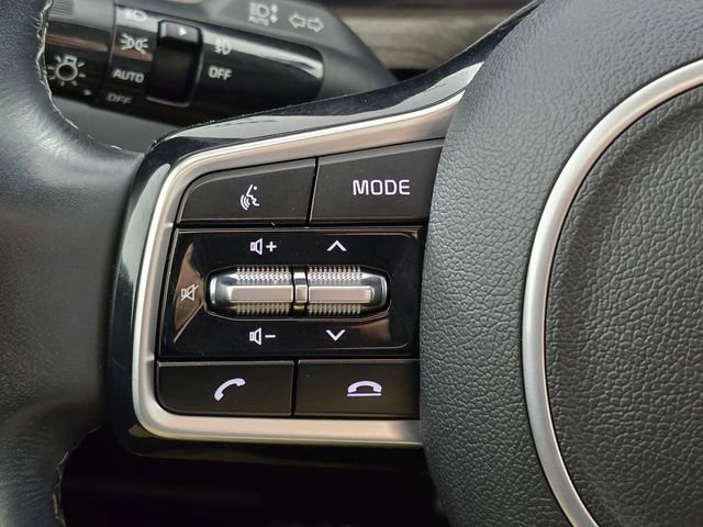 Used 2022 Kia Sorento X-Line EX image 37
