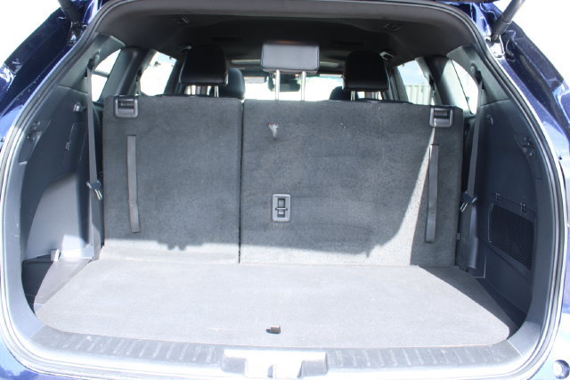 Used 2024 Toyota Highlander XSE FWD image 39