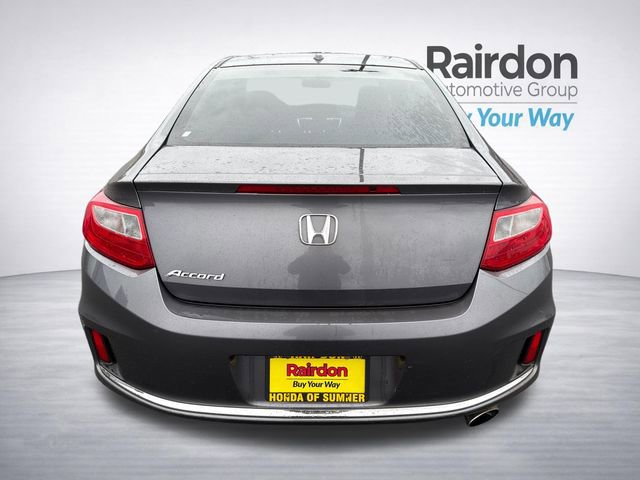 Used 2013 Honda Accord EX-L image 8