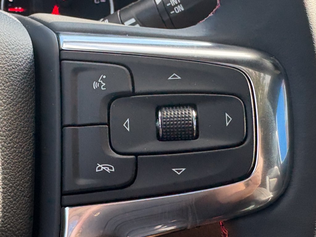 New 2026 Chevrolet Blazer RS w/ Driver Confidence II Package FWD image 9