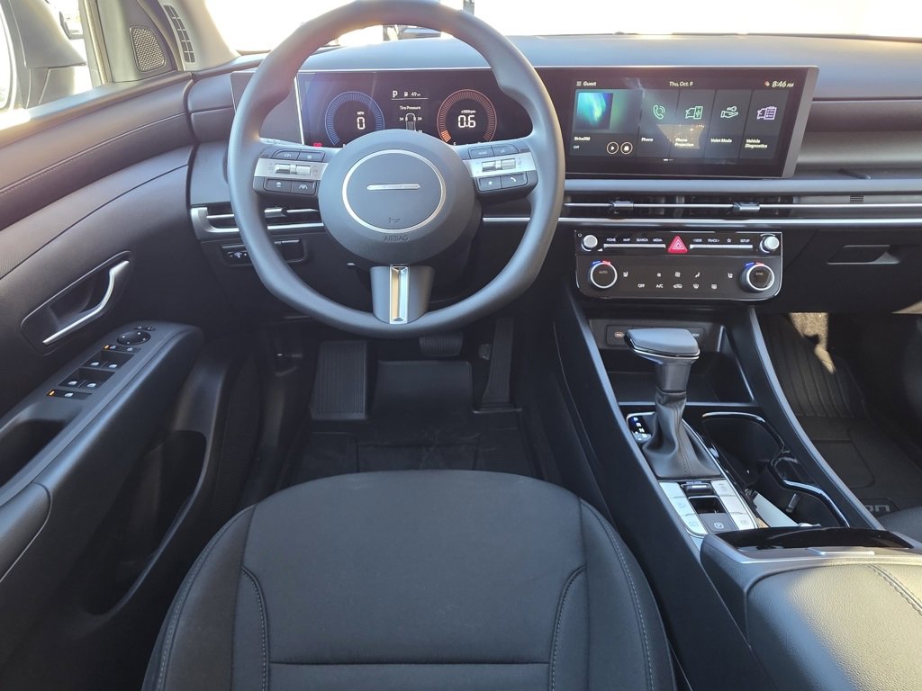 New 2026 Hyundai Tucson SEL image 17