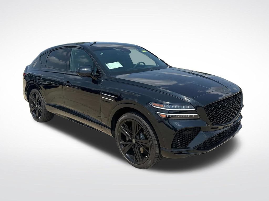 New 2026 Genesis GV80 3.5T Prestige AWD/4WD 360° Tour