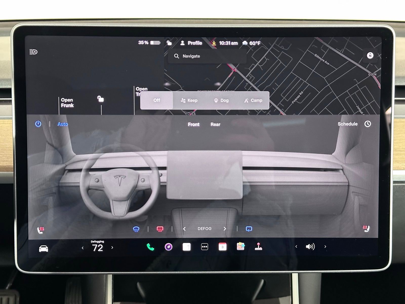 Used 2018 Tesla Model 3 Long Range image 14