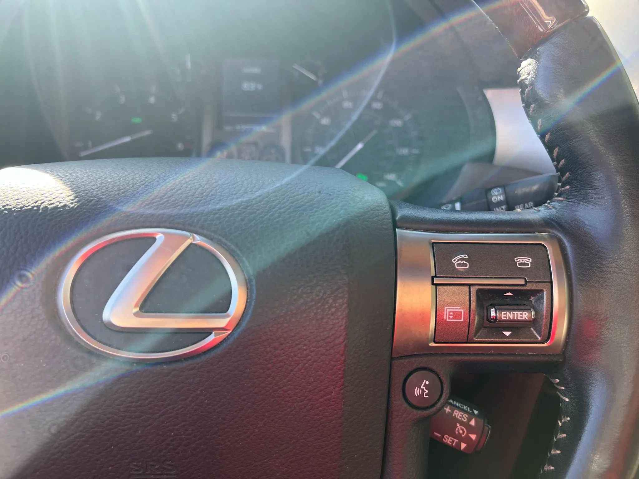 Used 2014 Lexus GX 460 Luxury image 28