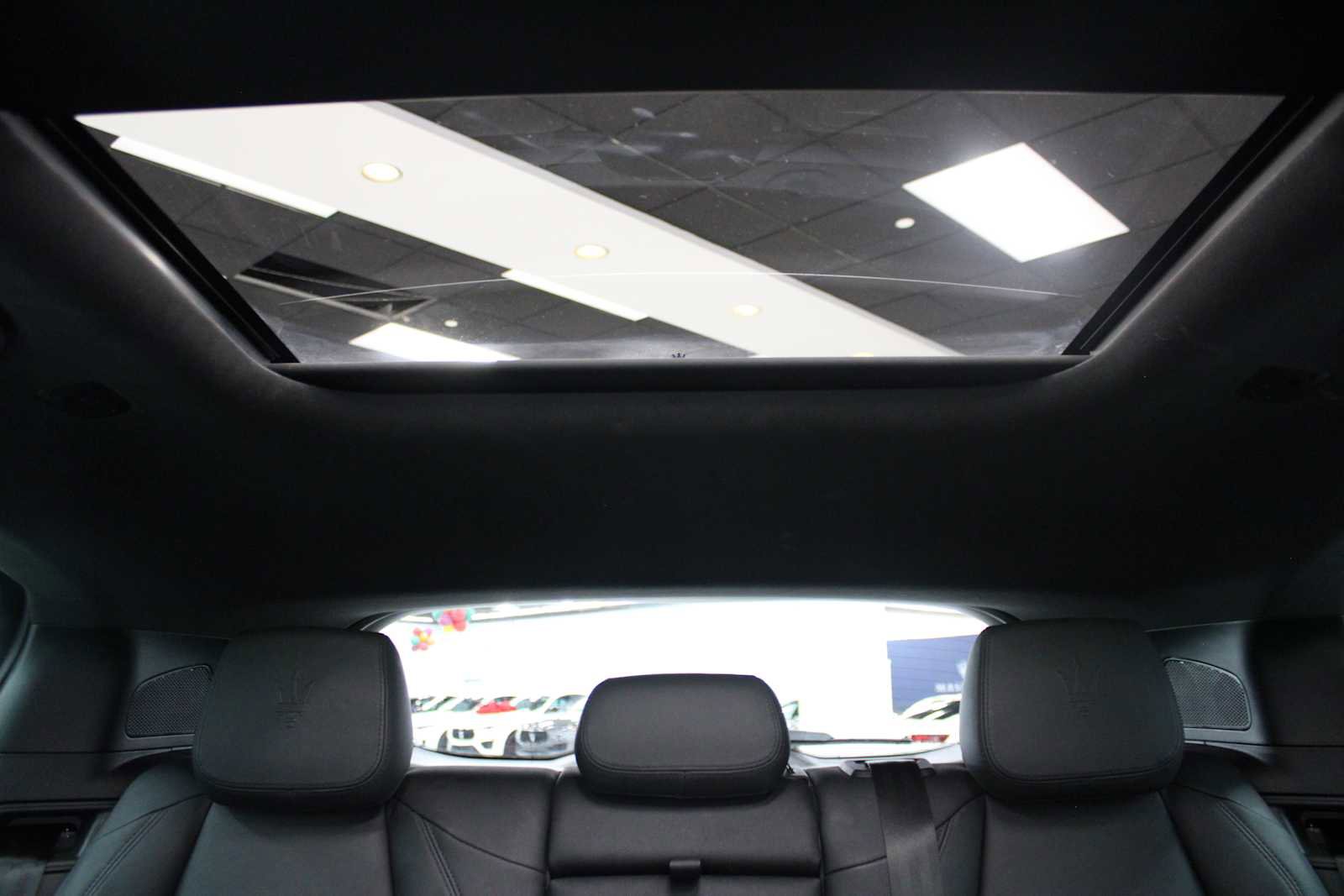 Used 2023 Maserati Grecale GT image 39