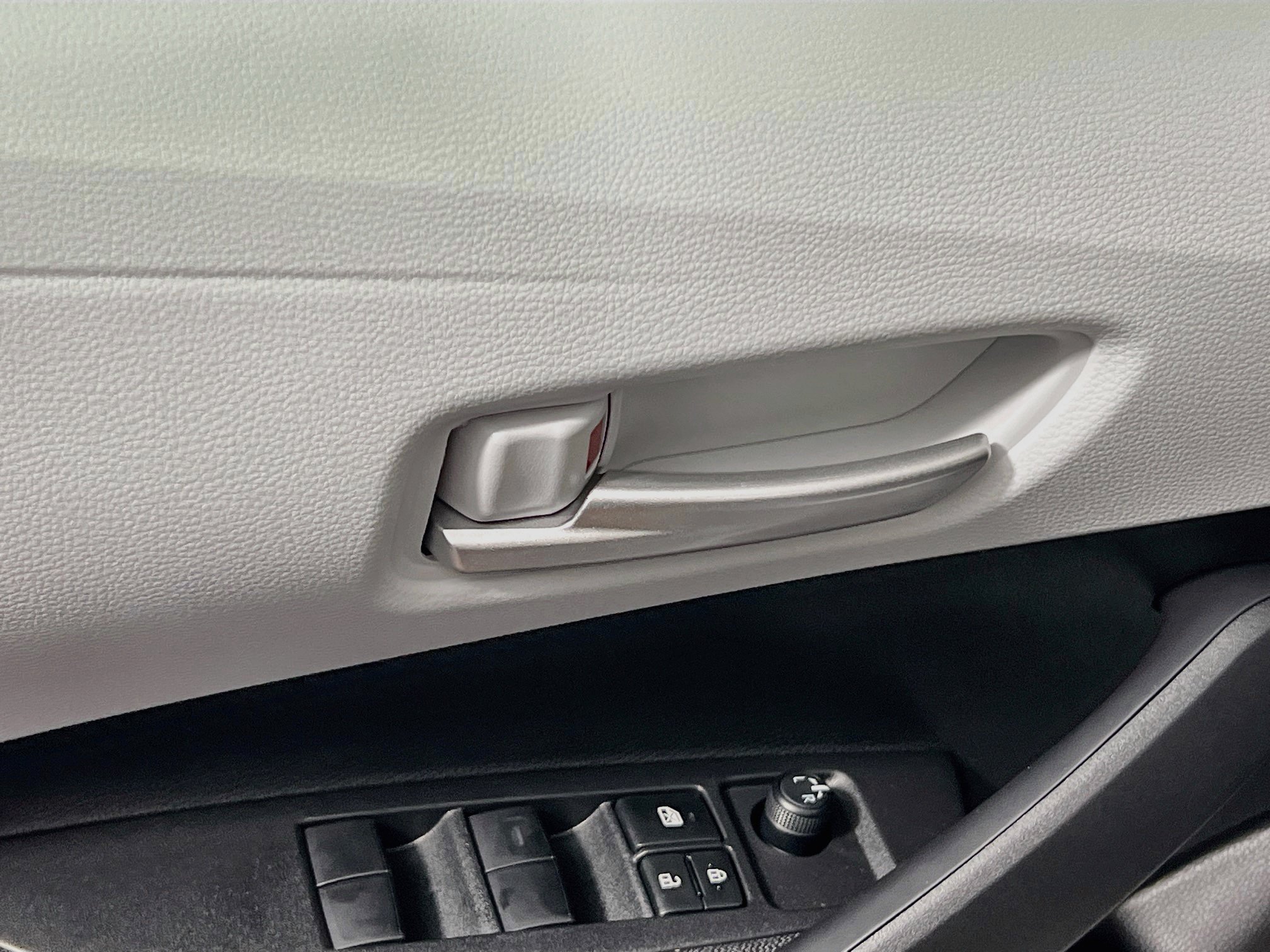 New 2026 Toyota Corolla SE FWD image 16