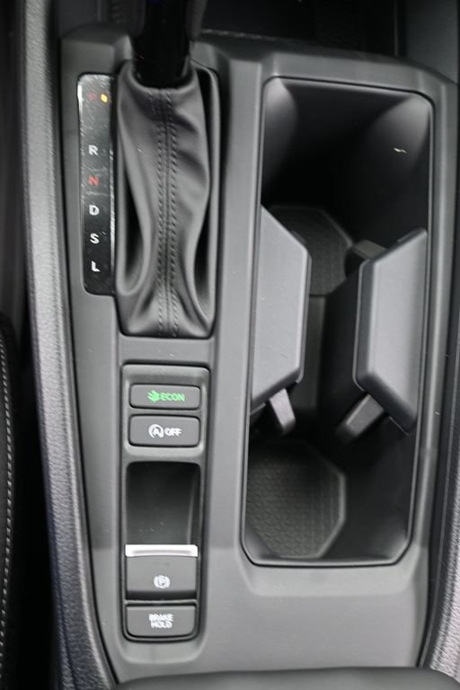 New 2026 Honda Accord SE image 15