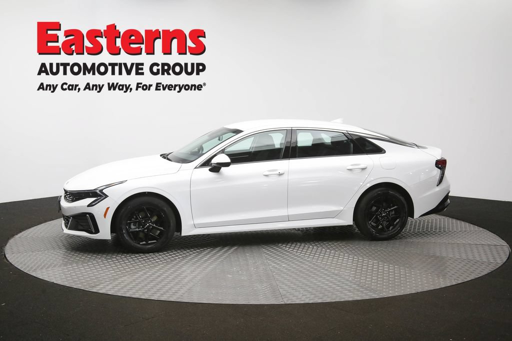 Used 2025 Kia K5 LXS FWD image 58