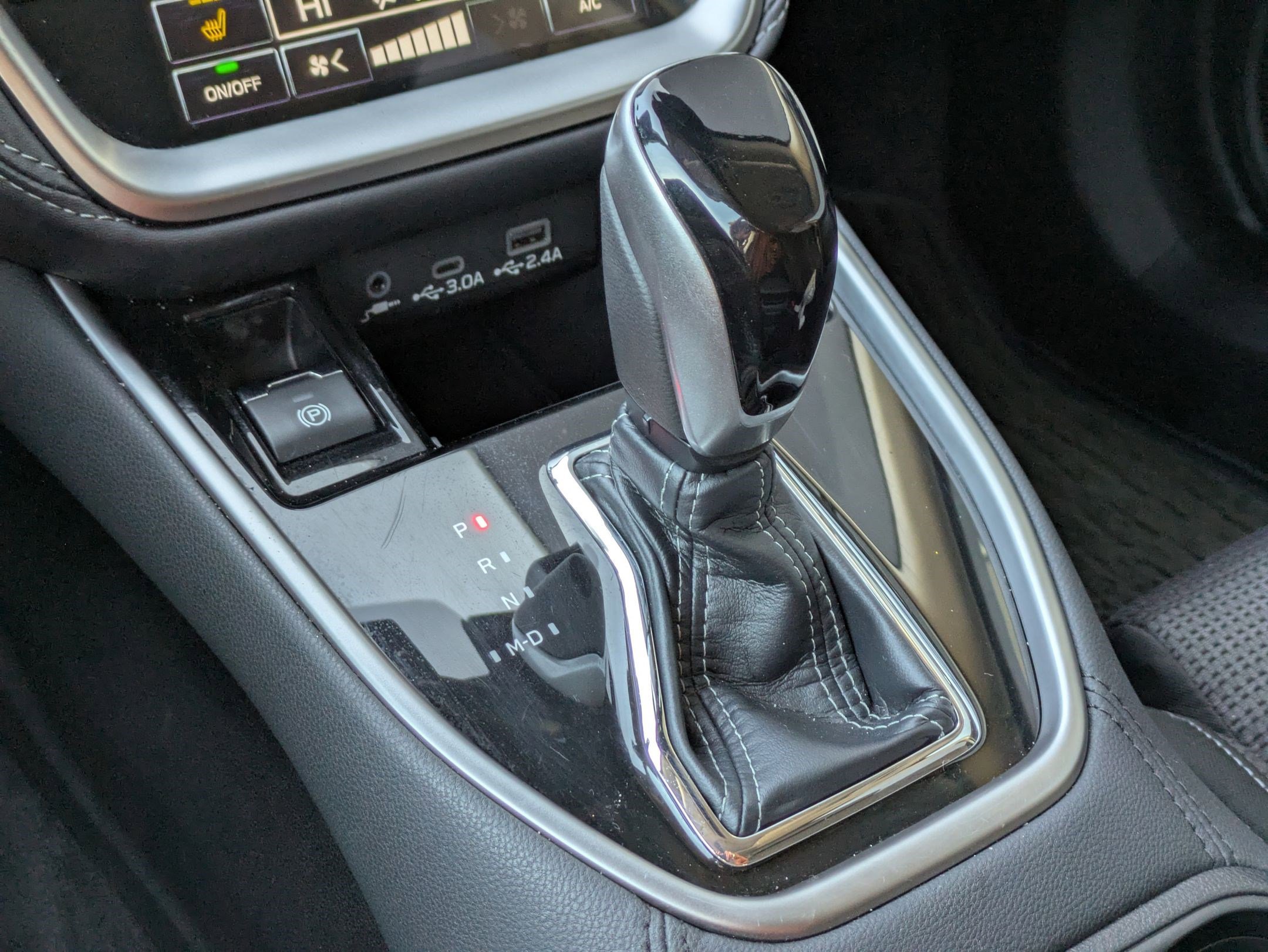 Used 2025 Subaru Outback Premium image 19