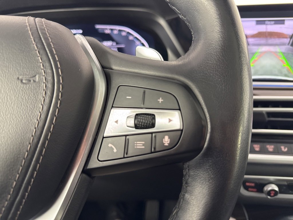 Used 2021 BMW X5 xDrive45e w/ Premium Package 3 image 30