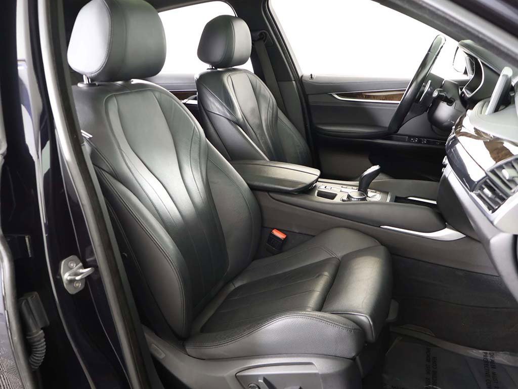 Used 2015 BMW X6 xDrive35i image 33