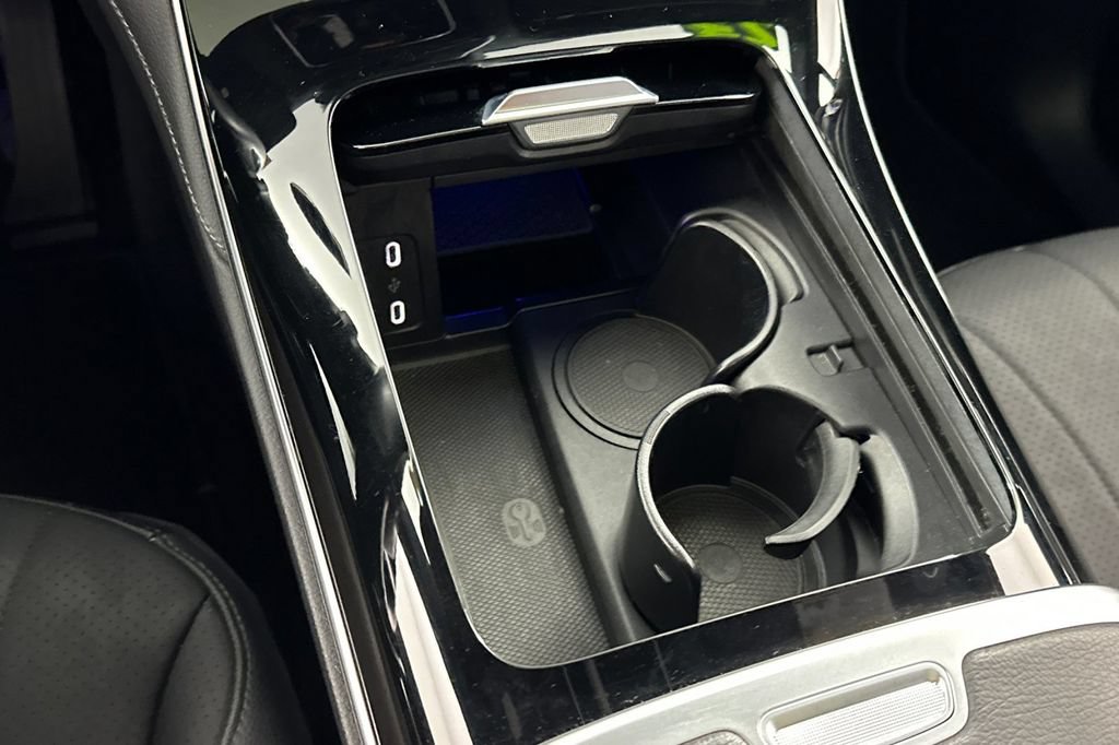 Certified 2023 Mercedes-Benz EQE 350+ SUV image 37