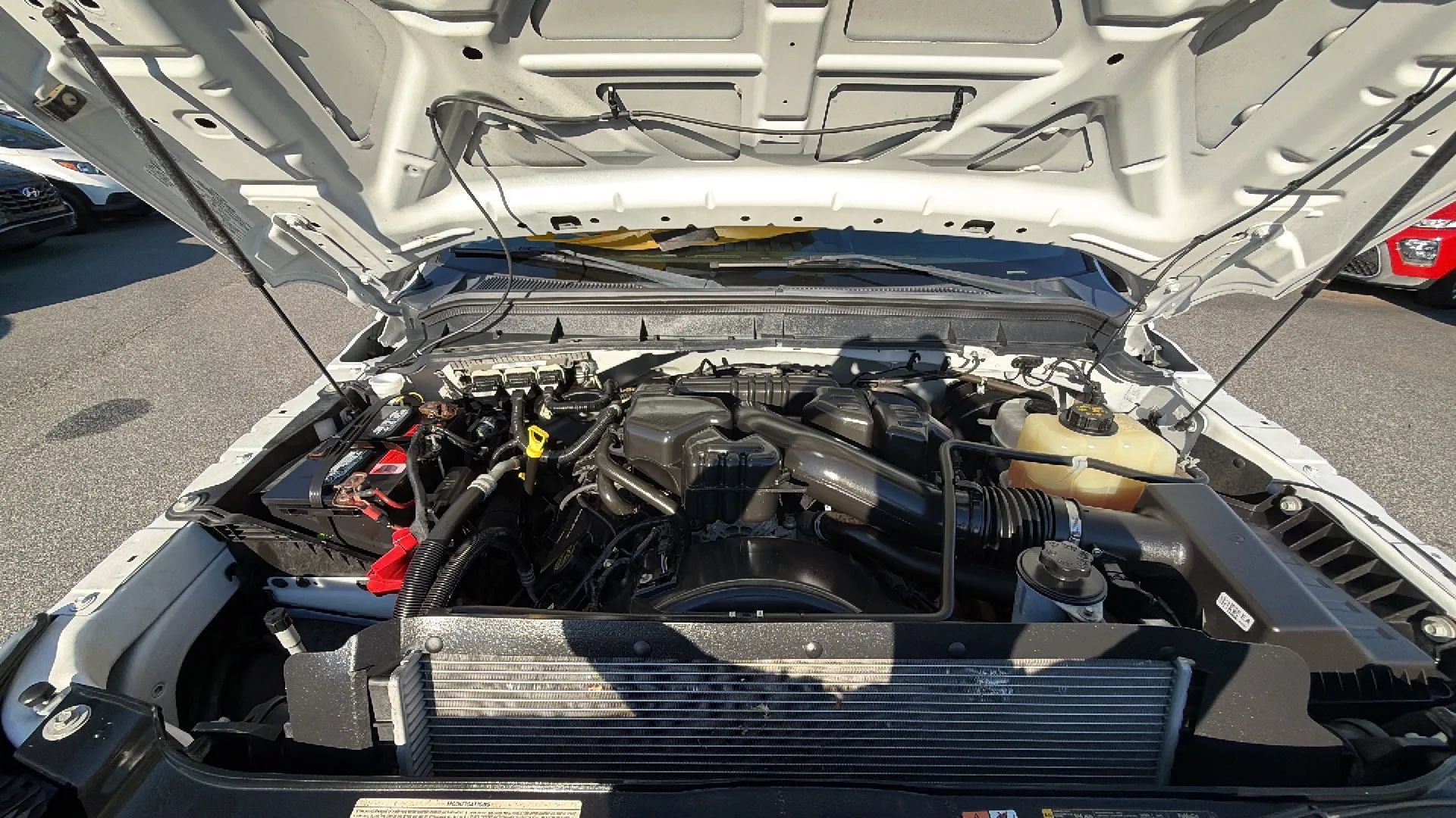 Used 2015 Ford F250 XL RWD image 26