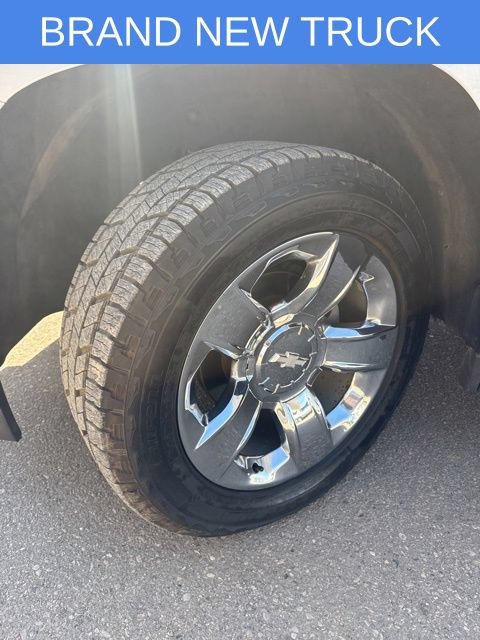 Used 2016 Chevrolet Tahoe LTZ AWD/4WD image 28