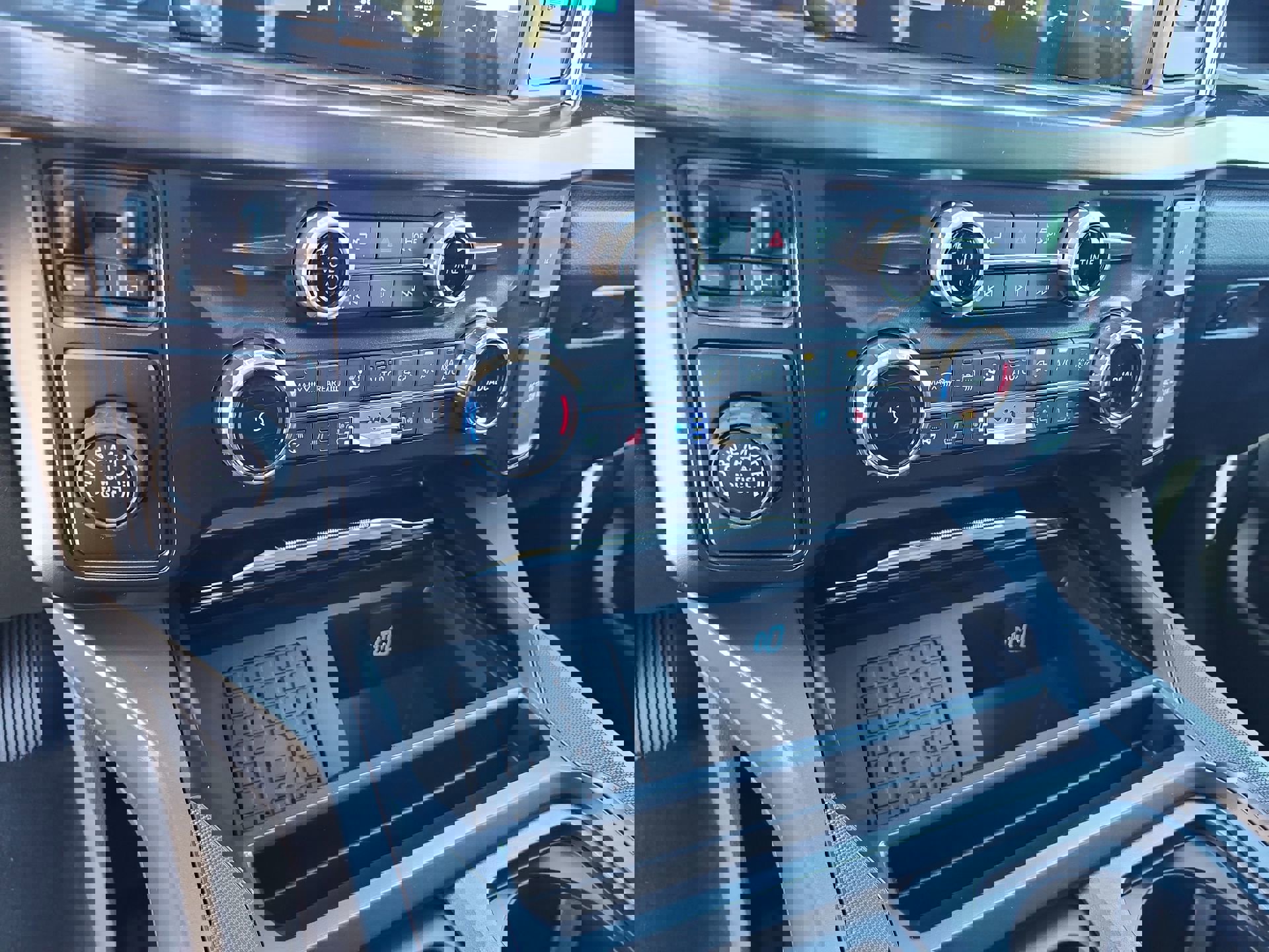 New 2026 Ford F250 Lariat image 30