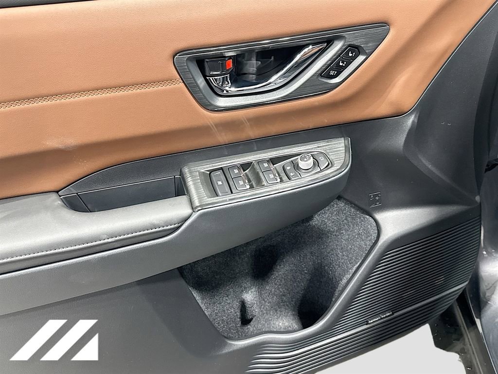 New 2026 Subaru Outback Touring XT image 20