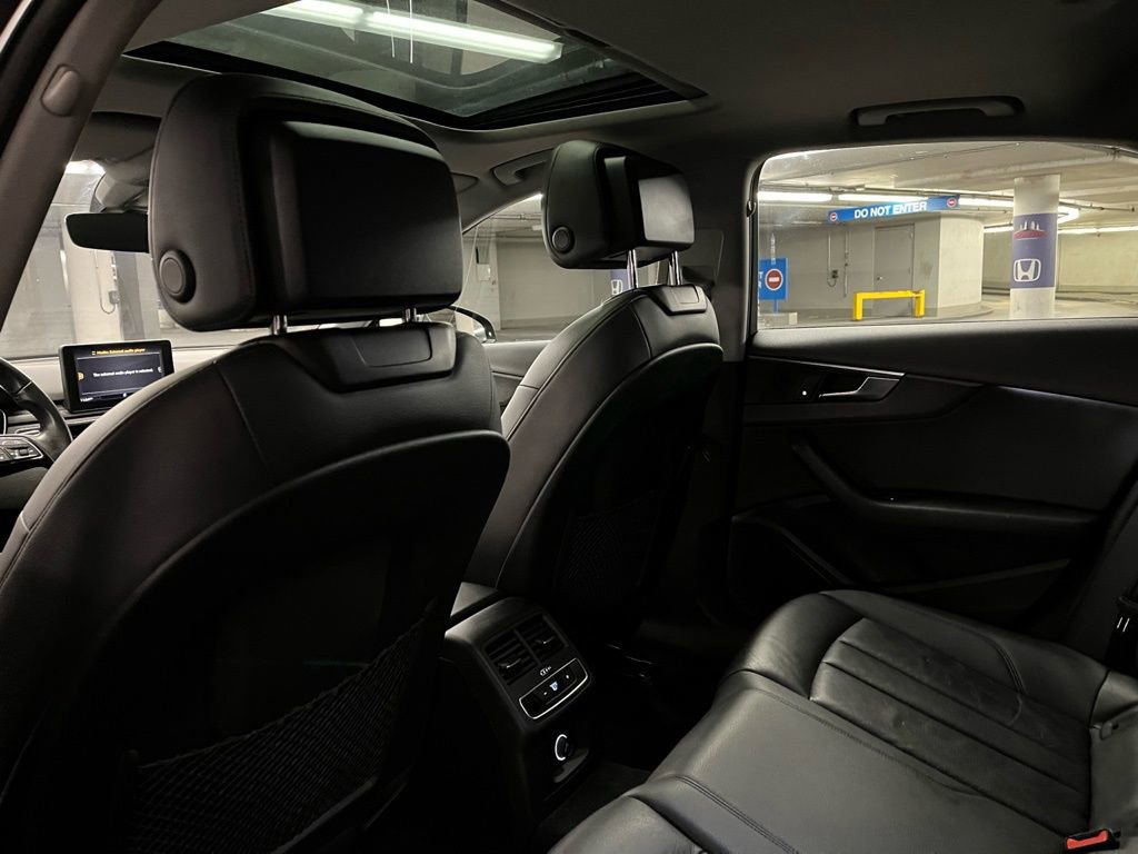 Used 2019 Audi A4 2.0T Premium image 21