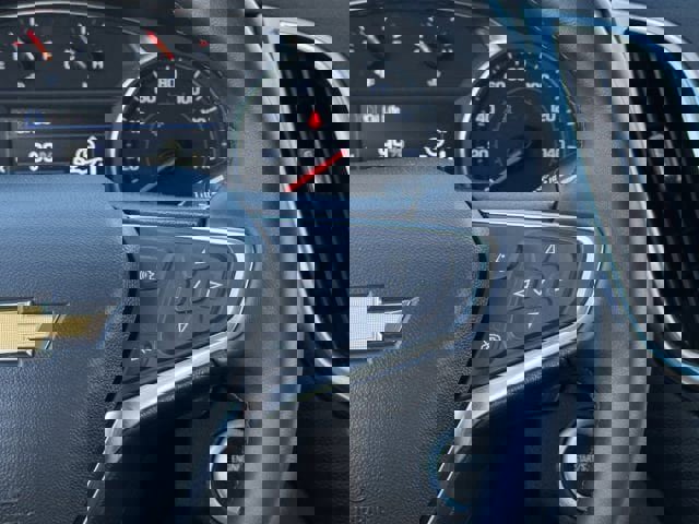 Used 2024 Chevrolet Equinox LT image 16