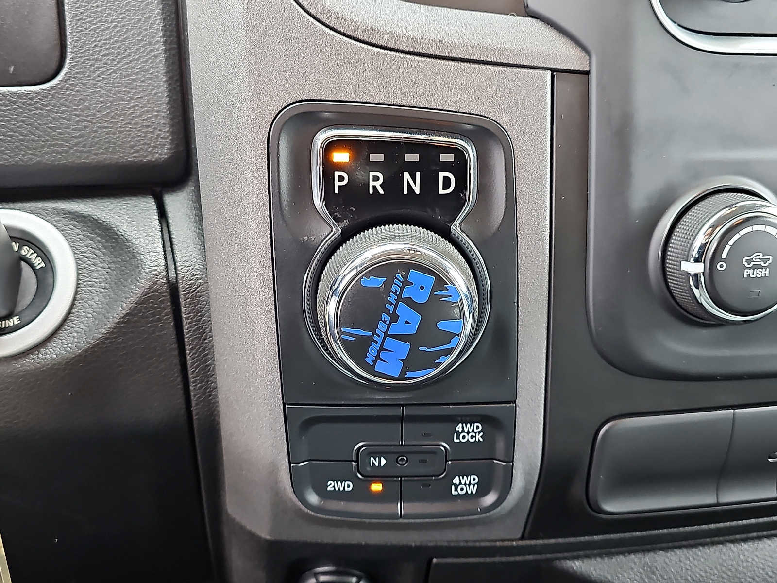 Used 2019 RAM 1500 Express w/ Express Value Package image 14