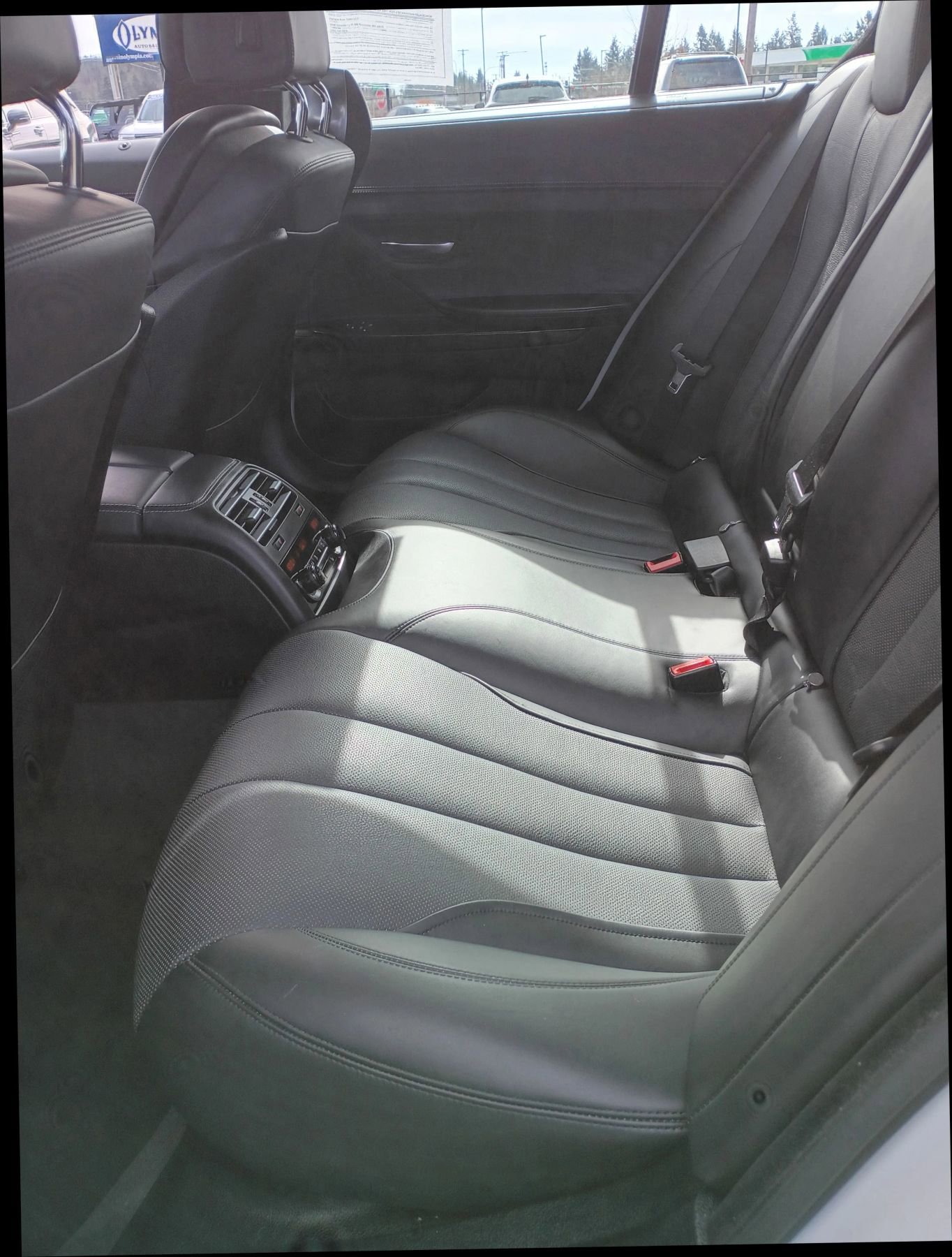 Used 2015 BMW 650i Gran Coupe xDrive w/ M Sport Edition image 13