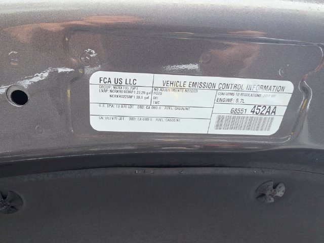 Used 2022 RAM 1500 Laramie AWD/4WD image 25