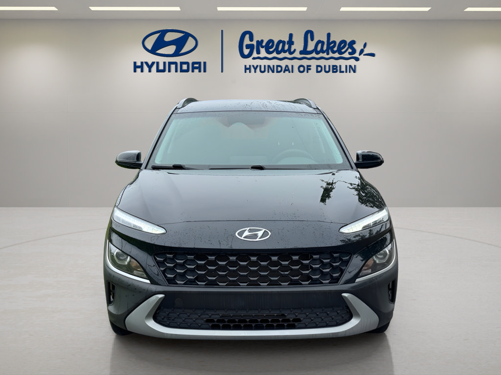 Used 2023 Hyundai Kona SEL AWD/4WD image 8