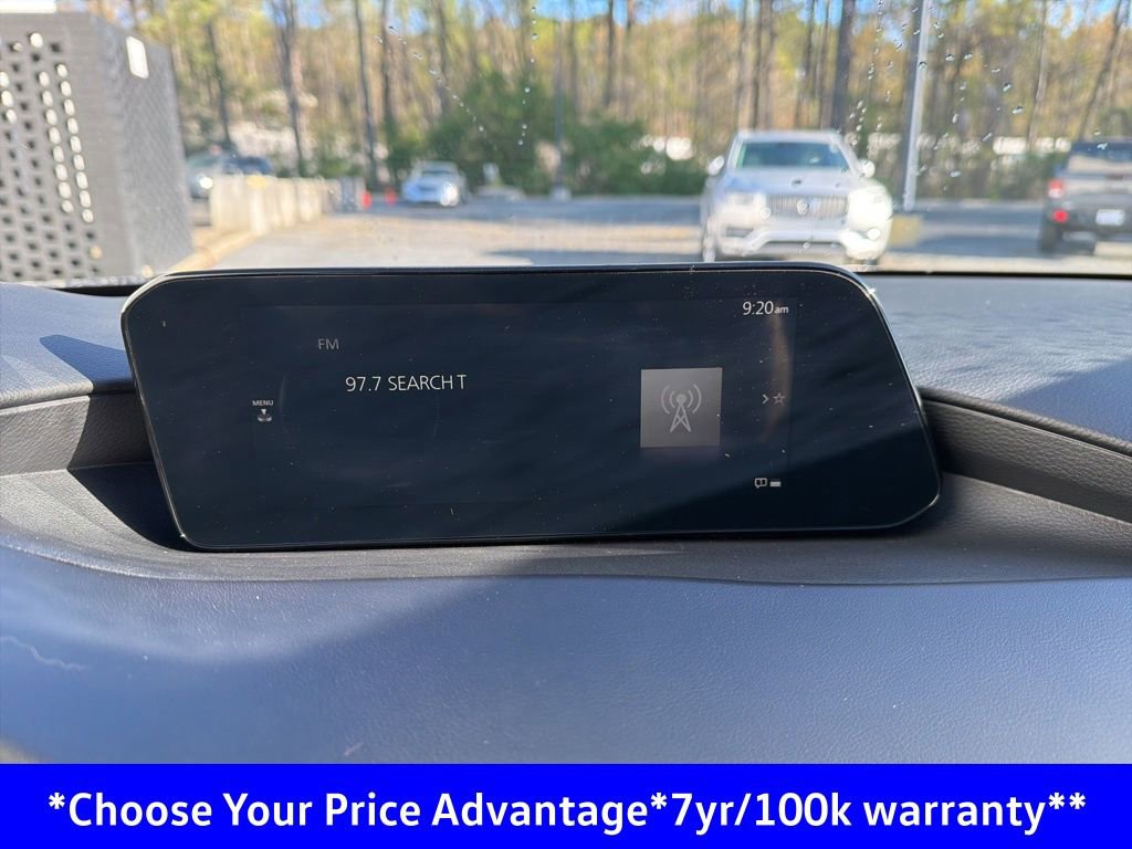 Used 2025 MAZDA MAZDA3 s image 57
