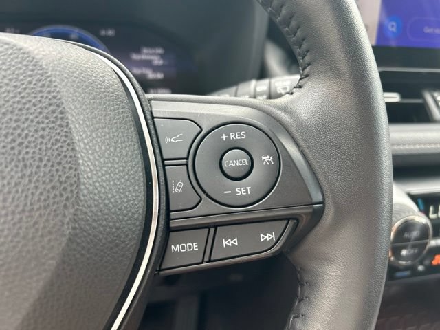 Used 2023 Toyota RAV4 Limited AWD/4WD image 19