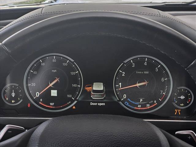 Used 2018 BMW X5 xDrive50i AWD/4WD image 18