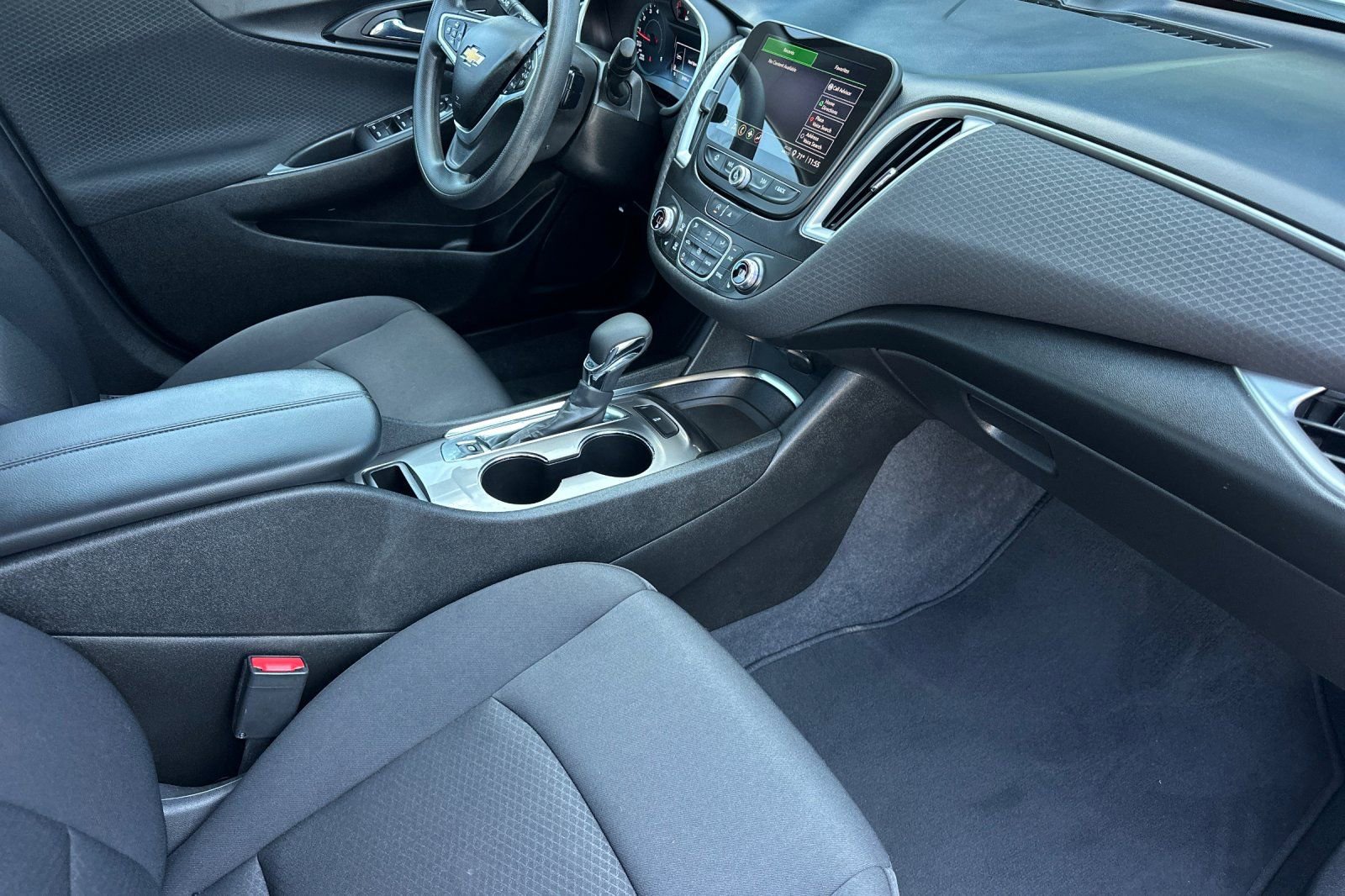 Used 2023 Chevrolet Malibu LT image 19