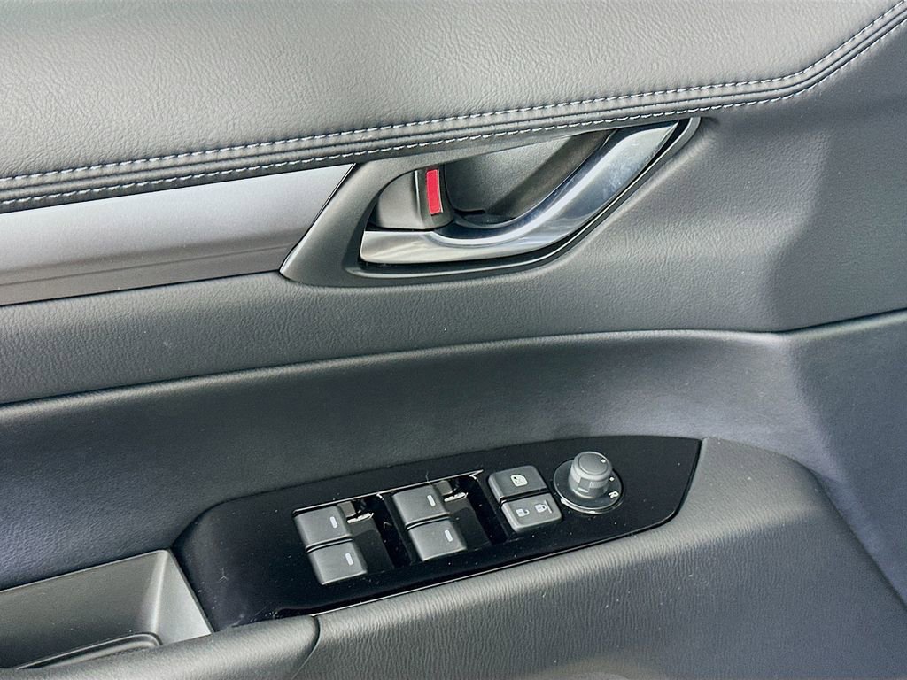 New 2025 MAZDA CX-5 AWD 2.5 S w/ Select Package image 23