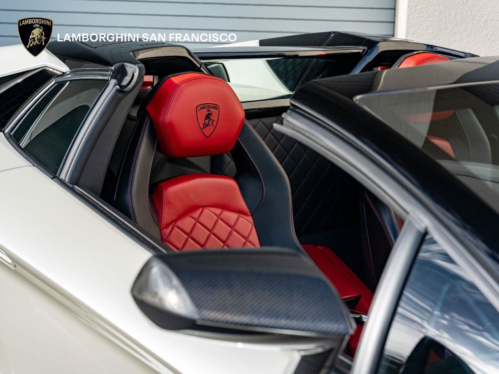 Used 2016 Lamborghini Aventador LP 700-4 AWD/4WD image 37