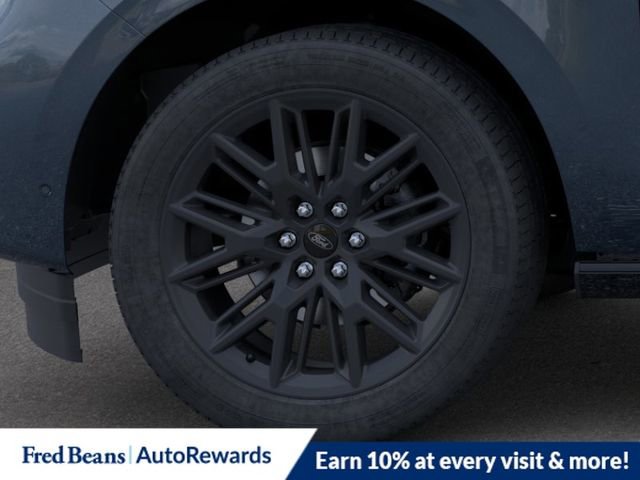 New 2026 Ford Expedition Platinum w/ Stealth Appearance Package image 19