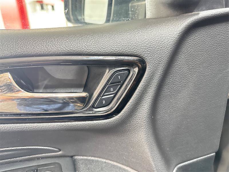 Used 2022 Dodge Durango GT AWD/4WD image 36