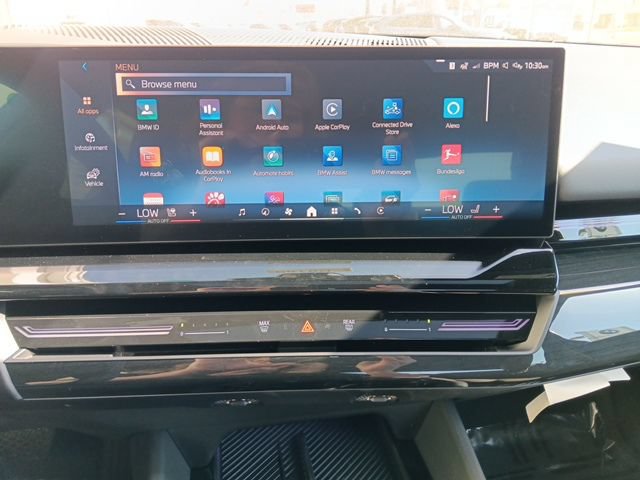 New 2025 BMW 530i xDrive w/ Premium Package AWD/4WD image 25