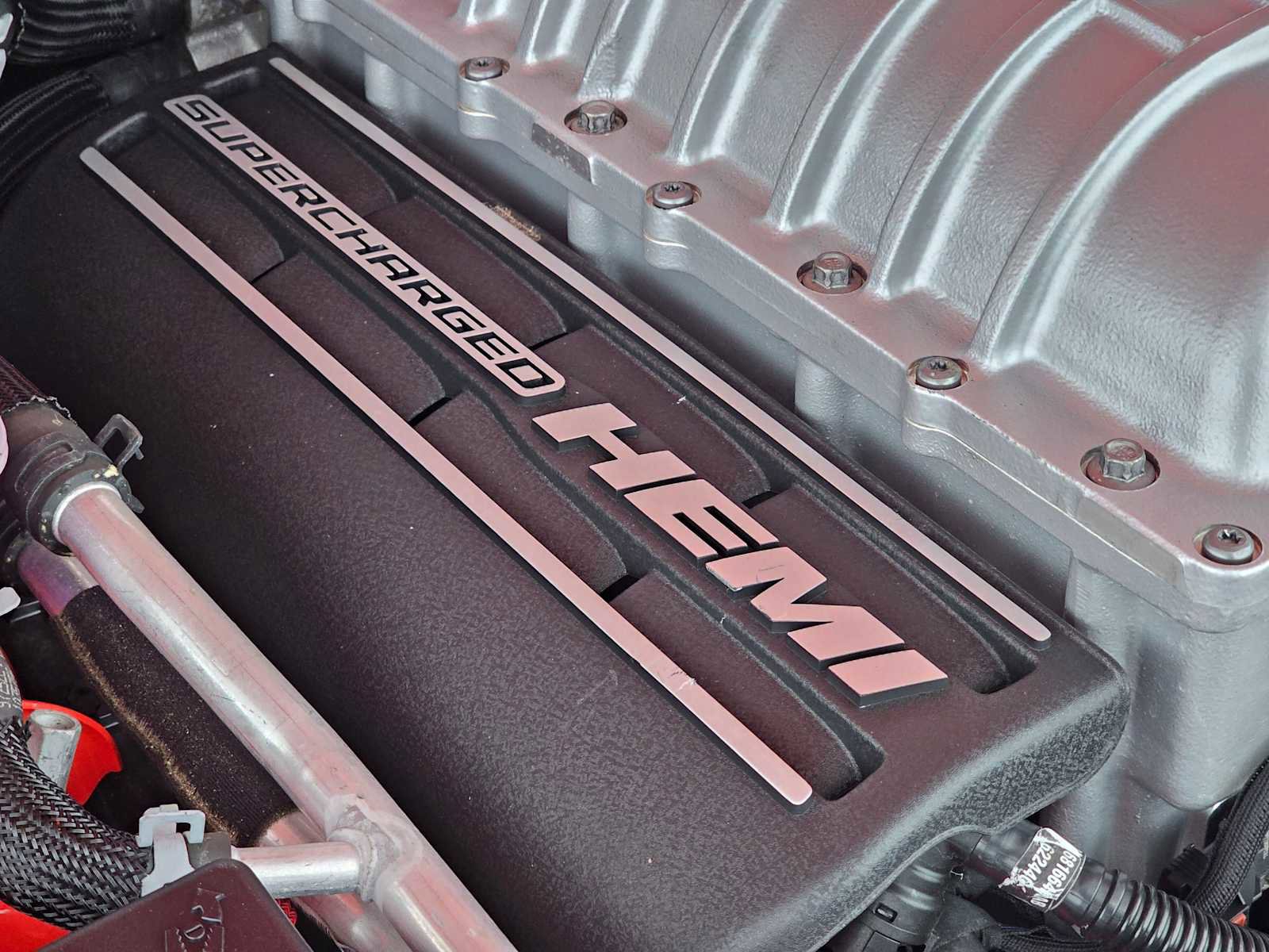 Used 2018 Dodge Challenger SRT Demon image 17